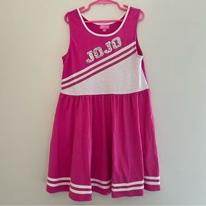 Jojo’s closet- girls dress Large